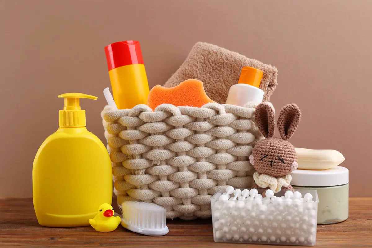 Baby Care