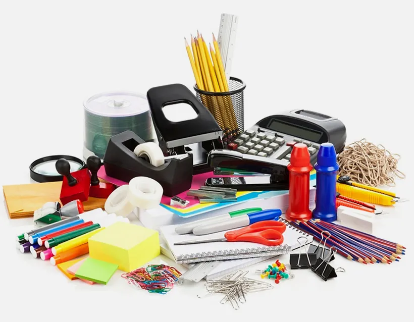 Stationery & Office