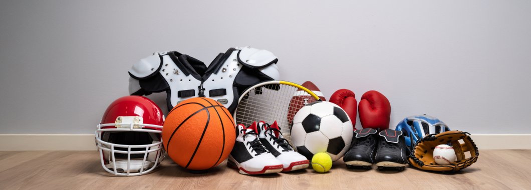 Toys & Sports